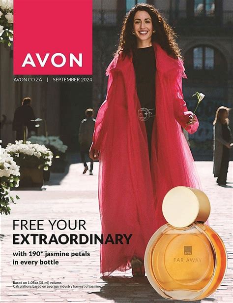 AVON brochure [26 2024] download online .
